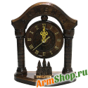 Часы Деревянные церковь Эчмиадзин
