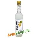 Армянская Чача виноградная "Гаголиц" 0,5л 40% "Тавинко ВКЗ"