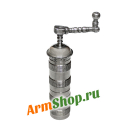 Кофемолка ручная из нержавеющей стали SN:10298