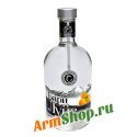 Водка БАРИ ЛУЙС абрикосовая  0,5 л 40% "ВКД Шахназарян"