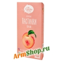 Фруктовые пастилки "Персик" 90 гр "te Gusto"