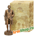 Ломоносов Михаил Васильевич