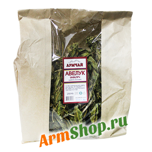 Авелук сушеный ~250 гр "Армчай" 