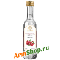 Армянская Водка Гранатовая 0,05л 50% "Иджеванский ВКЗ" 