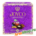 Чернослив в шоколаде с миндалем JOYCO Grand Candy, 280 г.