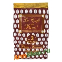 Кофе натуральный жареный молотый "Le Café Paris" №3 100 гр