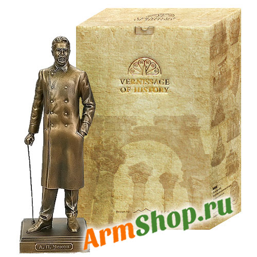 Чехов Антон