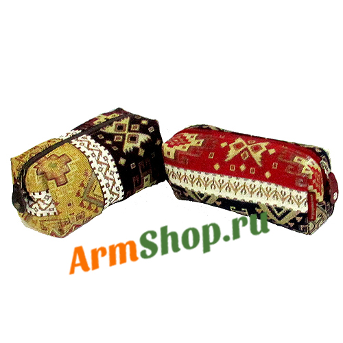 Этно Косметичка 024s "Аmore"