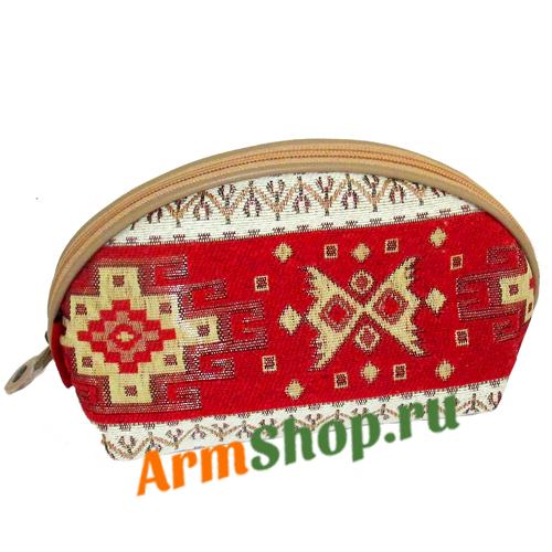 Этно Косметичка 07s "Аmore"