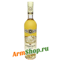 Водка Армения виноградная 0,5л 40% “Armenia Wine”