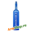 Водка "ОГАНЯН АЙС" Пшеничная  0,5л  40%  "Оганян Бренди"