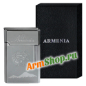 Зажигалка Герб Армении и Гора Арарат Zippo п/у