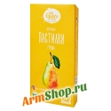 Фруктовые пастилки "Груша" 90 гр "te Gusto"