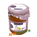 Джем из Абрикосов 600 гр "PROSHYAN FOOD"