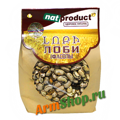 Лоби Горис "Нат Продукт", 1000 гр