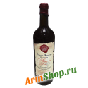 Авторское Вино "Армения Премиум" Красное Ликёрное 0,75л 15% "Гиневан"