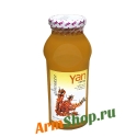Натуральный Нектар Облепиховый "Yan" 0,250 л ст. "СИС Натурал"
