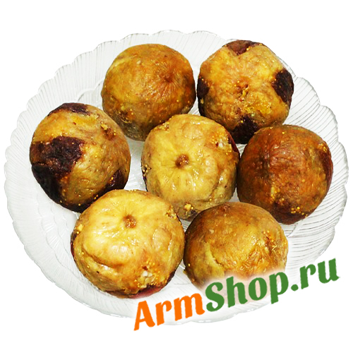 Алани из Инжира 500 гр "Чистый продукт" ИП 