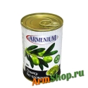 Оливки без косточки Armenium, 300 г.