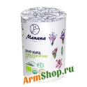 Травяной чай органик Дикий Чабрец "MANANA" 28 гр "Файн Фуд"