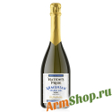 Игристое Вино белое полусладкое "Гордость нации" 0,75л 12% “Ереванский ШВЗ”