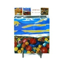 Кофейные подстаканники на 6 персон SN:9608