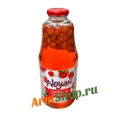 Компот Ноян из Клубники Премиум 1050г
