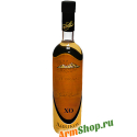 Абрикосовый Бренди "Абрикон Голд" 10 лет выдержки 0,5 л 40% ООО Арарати «Абрикон»