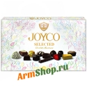 Набор шоколадных конфет "Коллекция", JOYCO Grand Candy, 300 г.