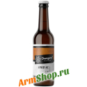 Пиво Крафтовое светлое Абрикосовый Эль 0,33л 6,0% "Dargett"