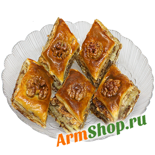 Пахлава армянская 10шт